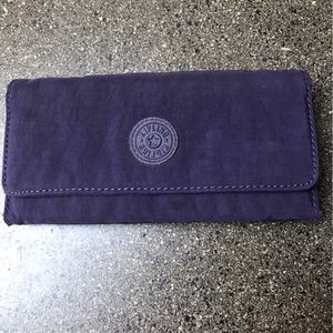 Kipling Wallet